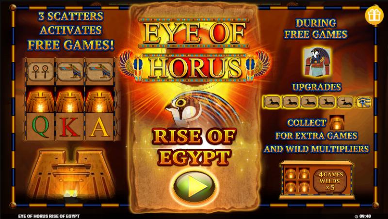 Gates of Olympus slot offerta da Lotto 6aus49 Casino
