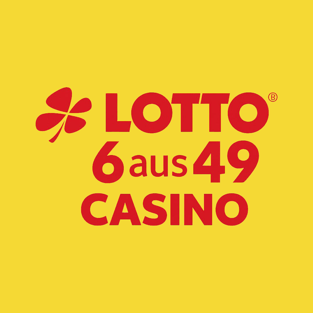 Lotto 6aus49 Casino Online – Bonus 200%