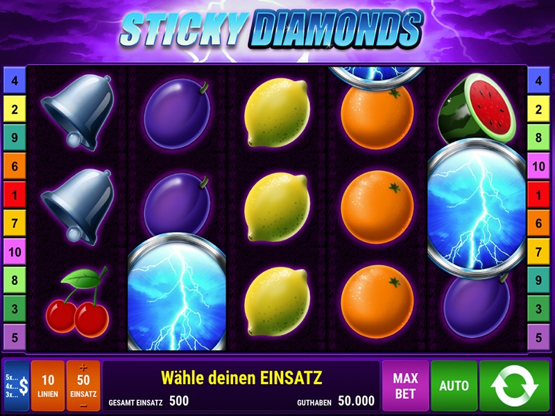 Gates of Olympus slot online su Lotto 6aus49 Casino